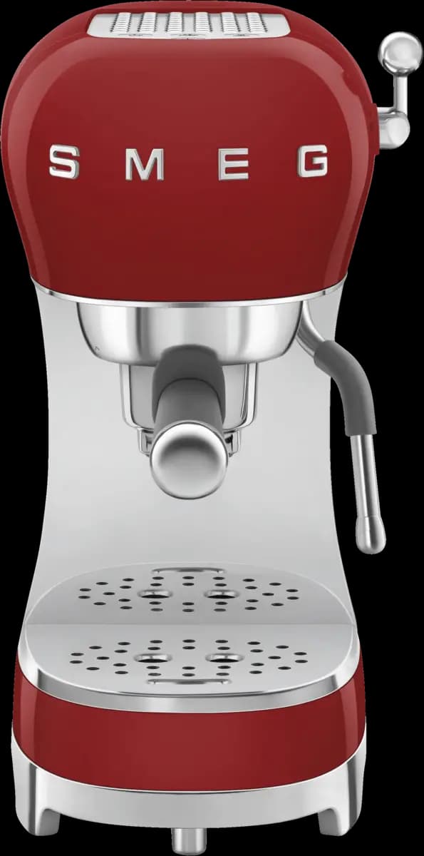 Smeg ECF02RDEU