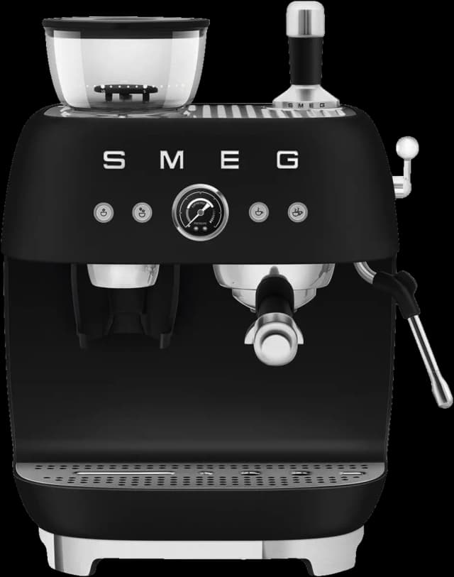 Smeg EGF03BLMEU