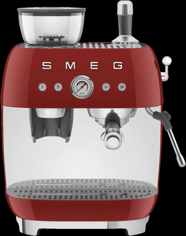 Smeg EGF03RDEU