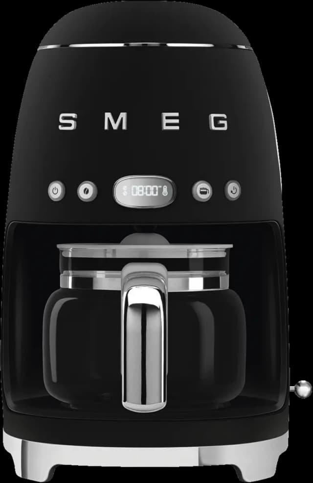 Smeg DCF02BLMEU