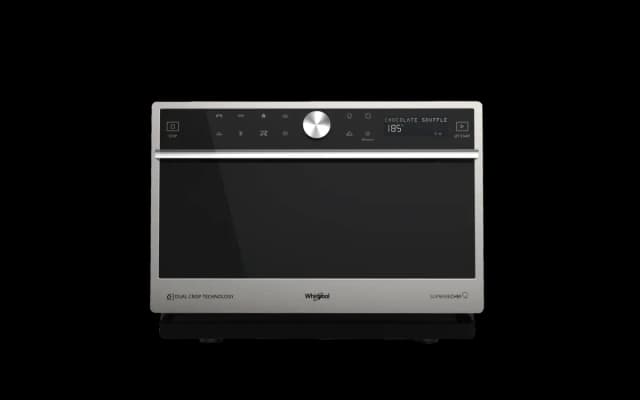 Whirlpool MWSC 9133 SX