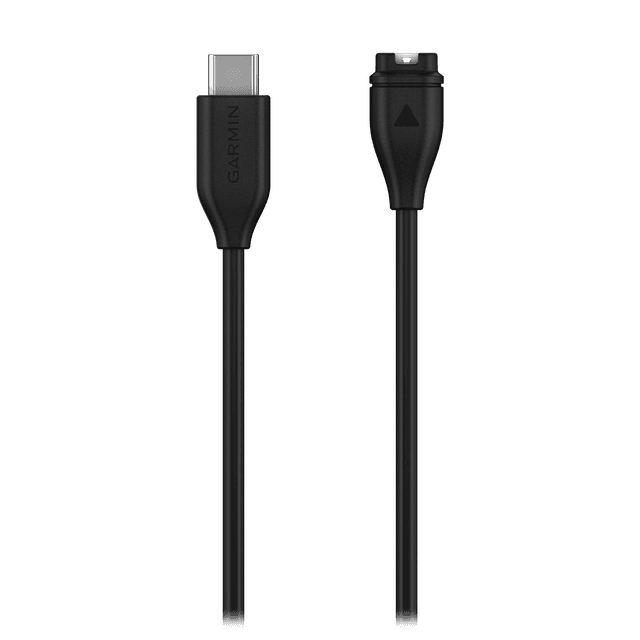 GARMIN Oplaad-/gegevenskabel met USB-C-aansluiting