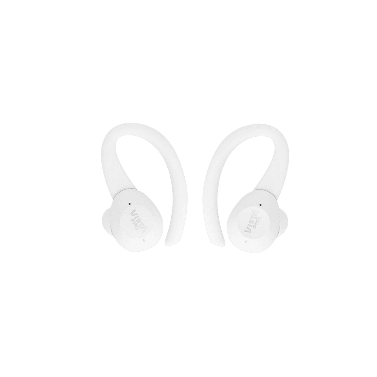 VIETA PRO VAQ-TWS51WH In-ear Draadloze sport-oordopjes Wit — afbeelding 1