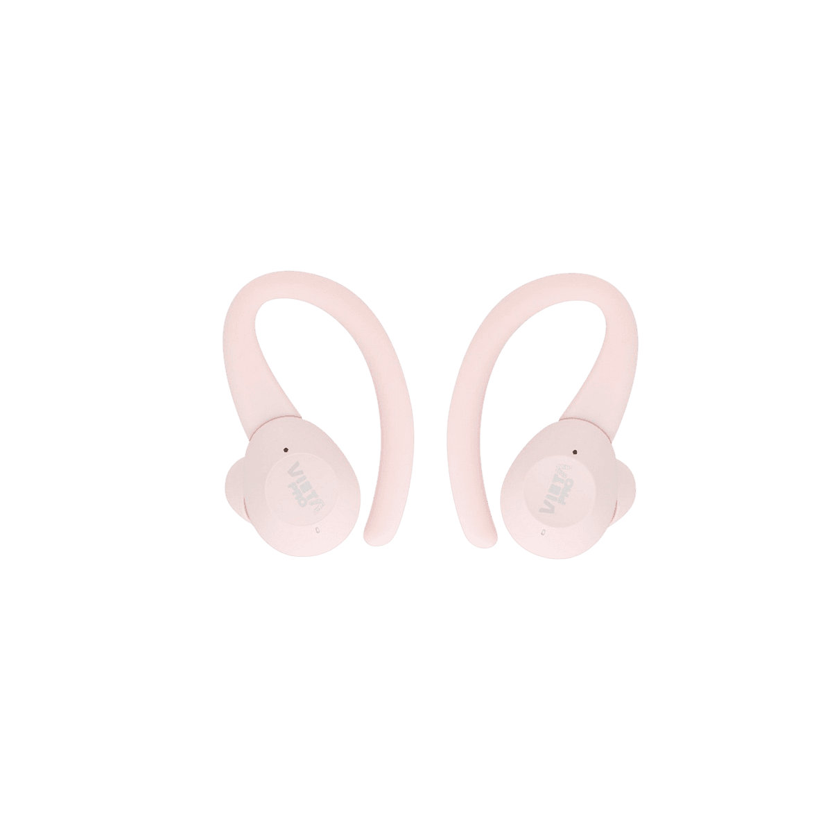 VIETA PRO VAQ-TWS51LP In-ear Draadloze sport-oordopjes Roze — afbeelding 1