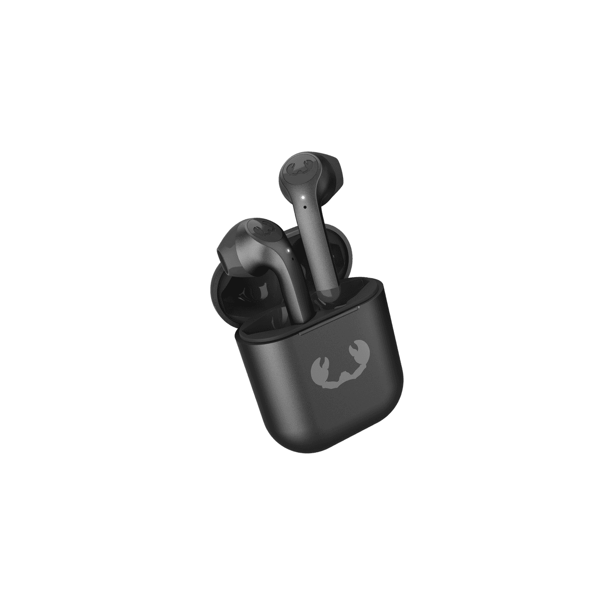 FRESH 'N REBEL Twins 3+ 3TW2300SG In-ear Draadloze oordopjes Storm Grey — afbeelding 1