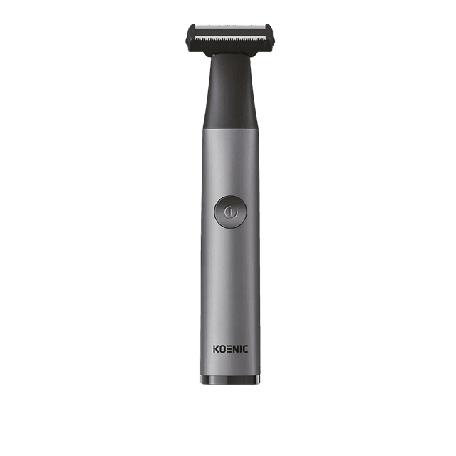 KOENIC KTB 96323 WD Trimmer Grijs