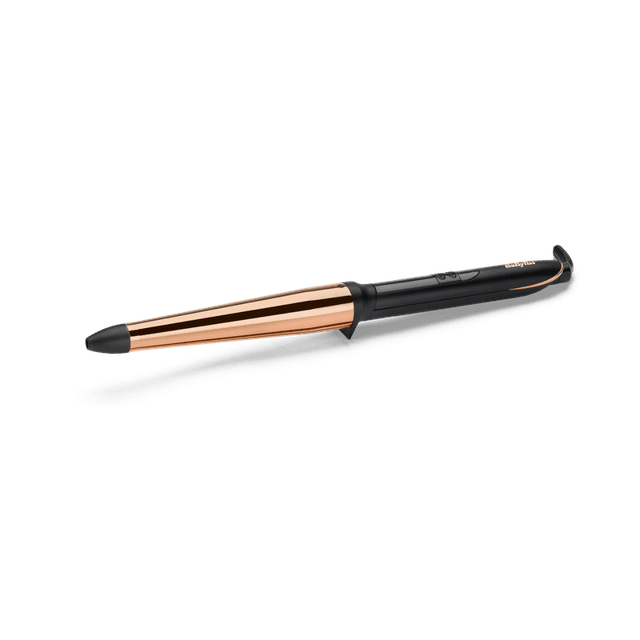 BABYLISS Salon Brilliance Conische Krultang C458E