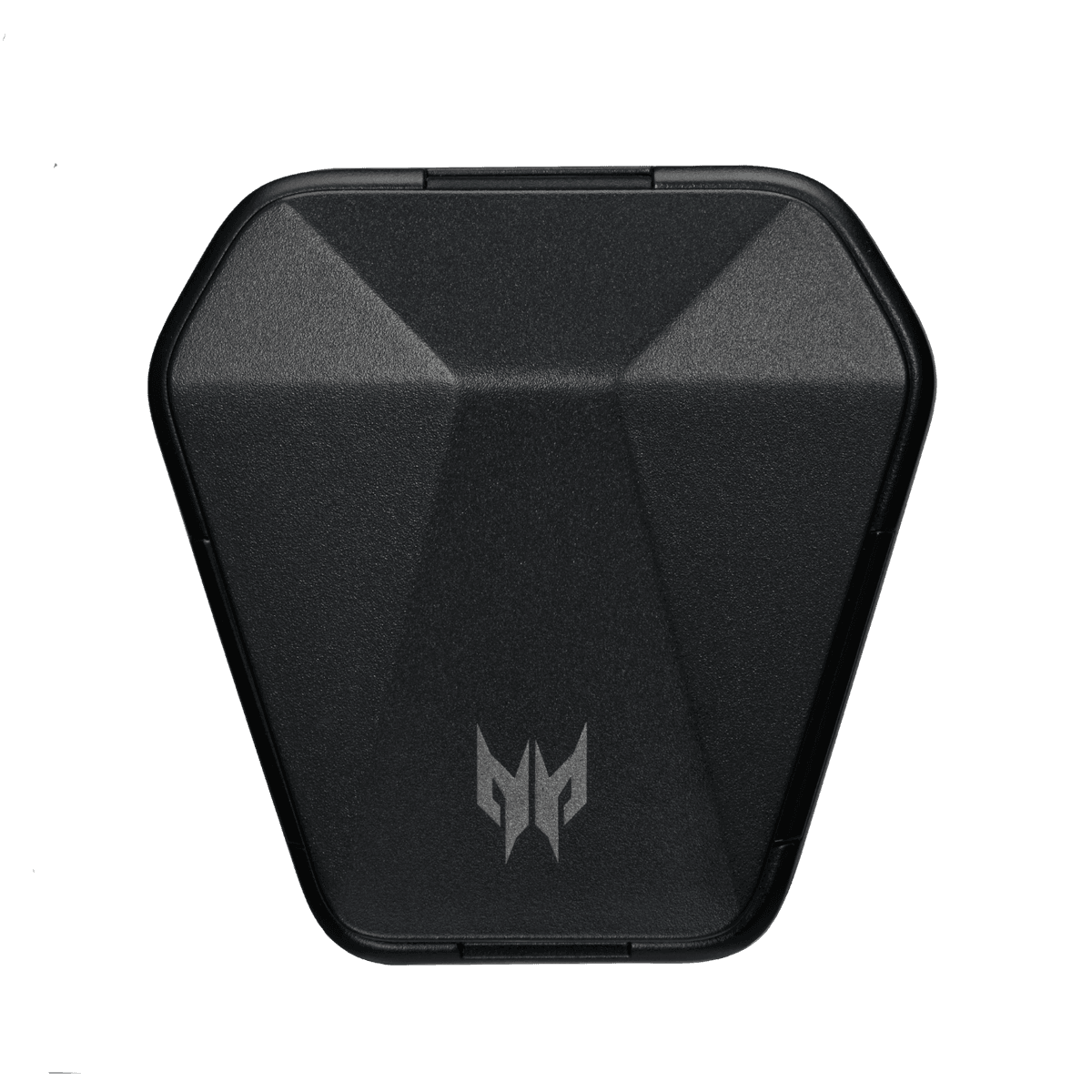 ACER GP.HDS11.01P In-ear Draadloze gaming-headset Zwart — afbeelding 1