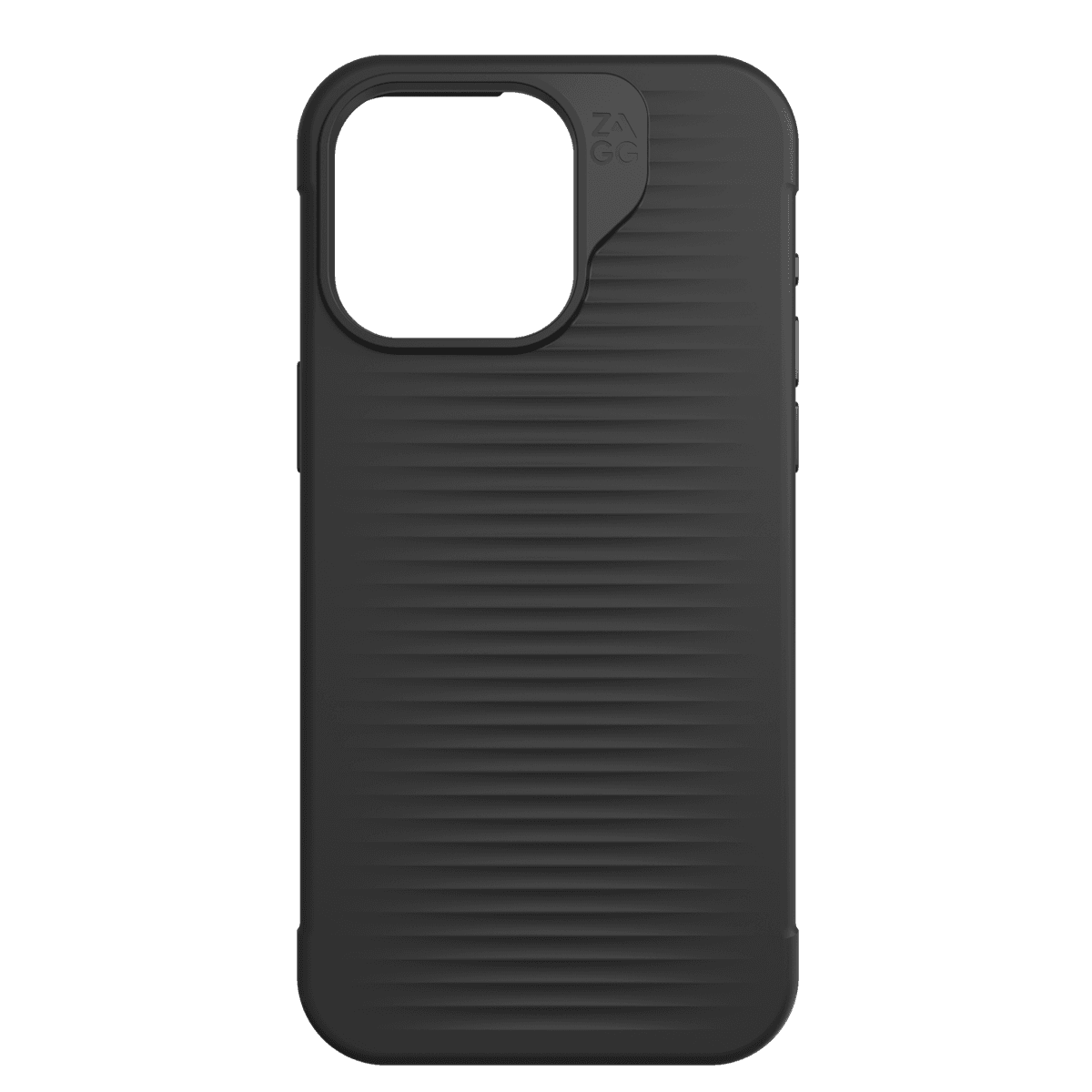 ZAGG LUXE Snap iPhone 15 Pro Max 6.7 Blk — afbeelding 1