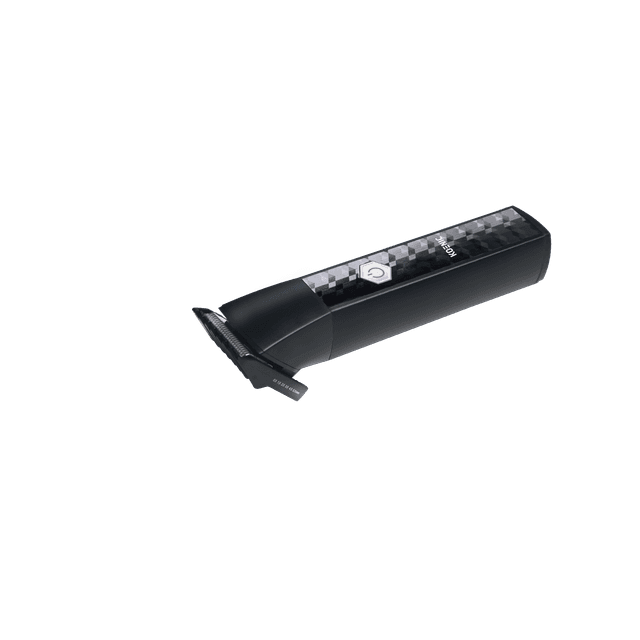 KOENIC KBT 90123 Baardtrimmer Zwart