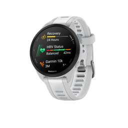GARMIN Forerunner 165 Smartwatch Wit