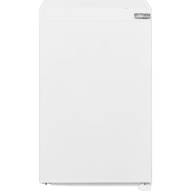 ETNA KVS5088 - Inbouw Koelkast met vriesvak - Nishoogte 89.5 cm