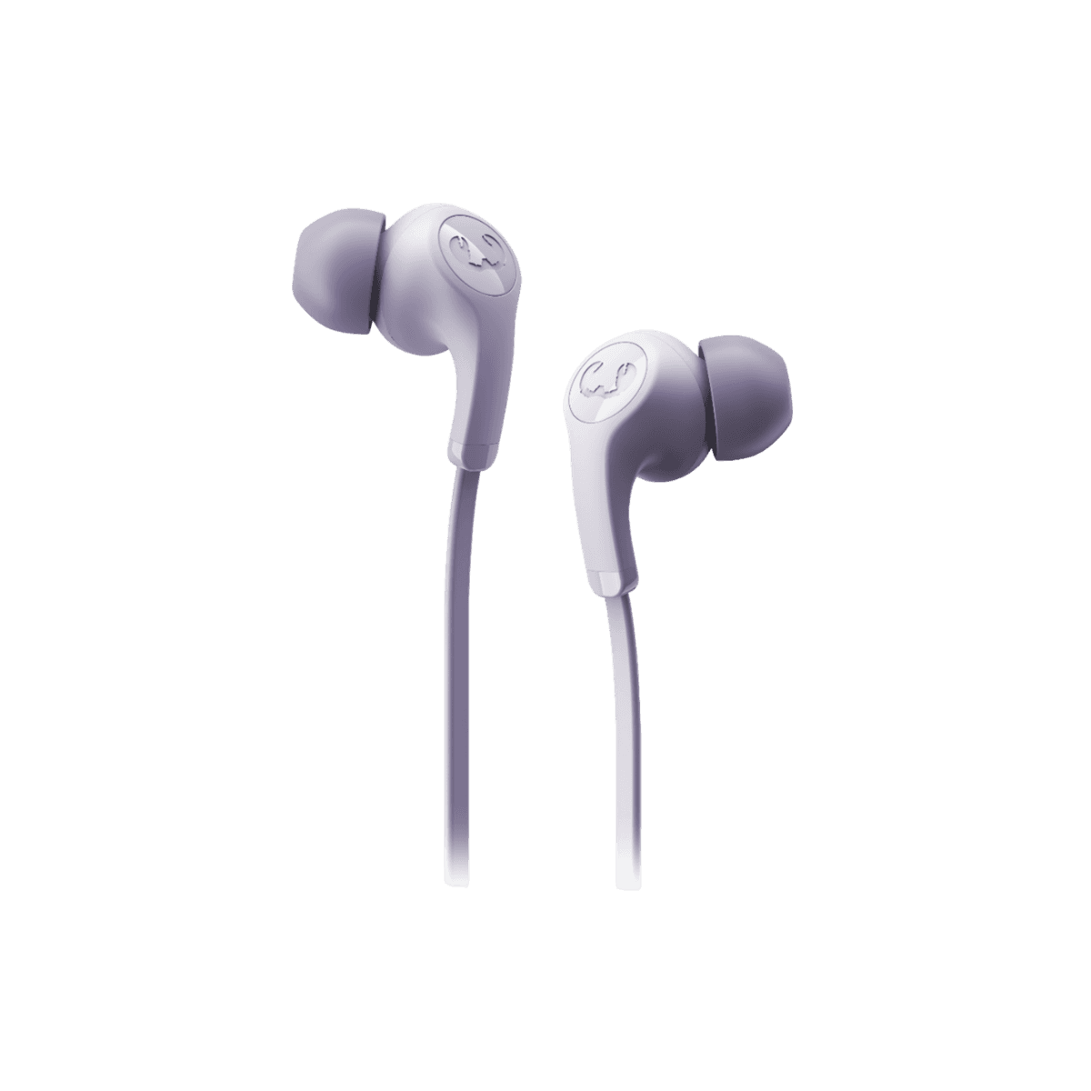 FRESH 'N REBEL Flow Tip USB-C 3EP1101DL In-ear Bedrade oordopjes Dreamy Lilac — afbeelding 1