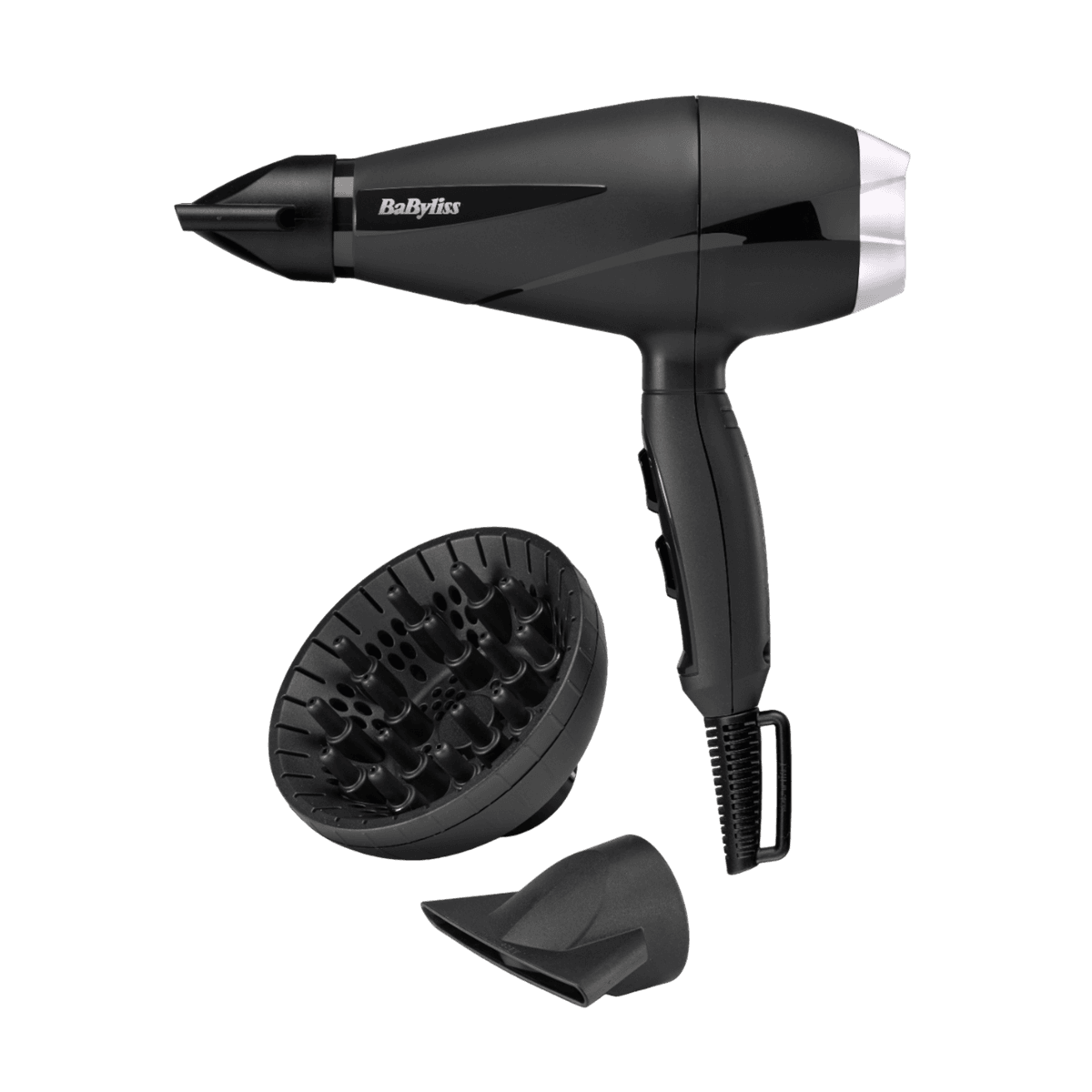 BaByliss Style Pro 2100 6710DE — afbeelding 1
