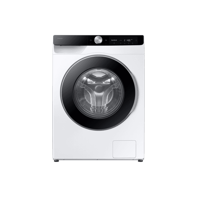SAMSUNG WW11DG6B85LKU3 6000-serie - Wasmachine Voorlader - 11 kg - 1400 rpm - 72 dB - automatisch doseren