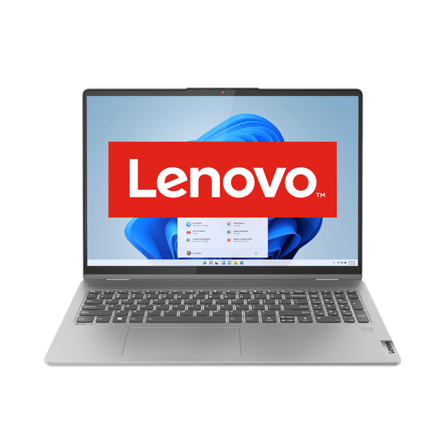 LENOVO IdeaPad Flex 5 - 14 inch - AMD Ryzen 7 - 16 GB - 512 GB