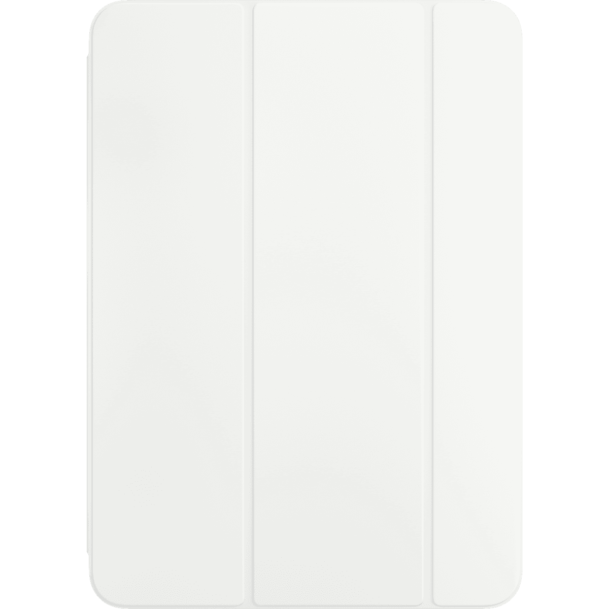 Apple Smart Folio Voor Ipad Pro (2024) - 11 Inch Wit — afbeelding 1
