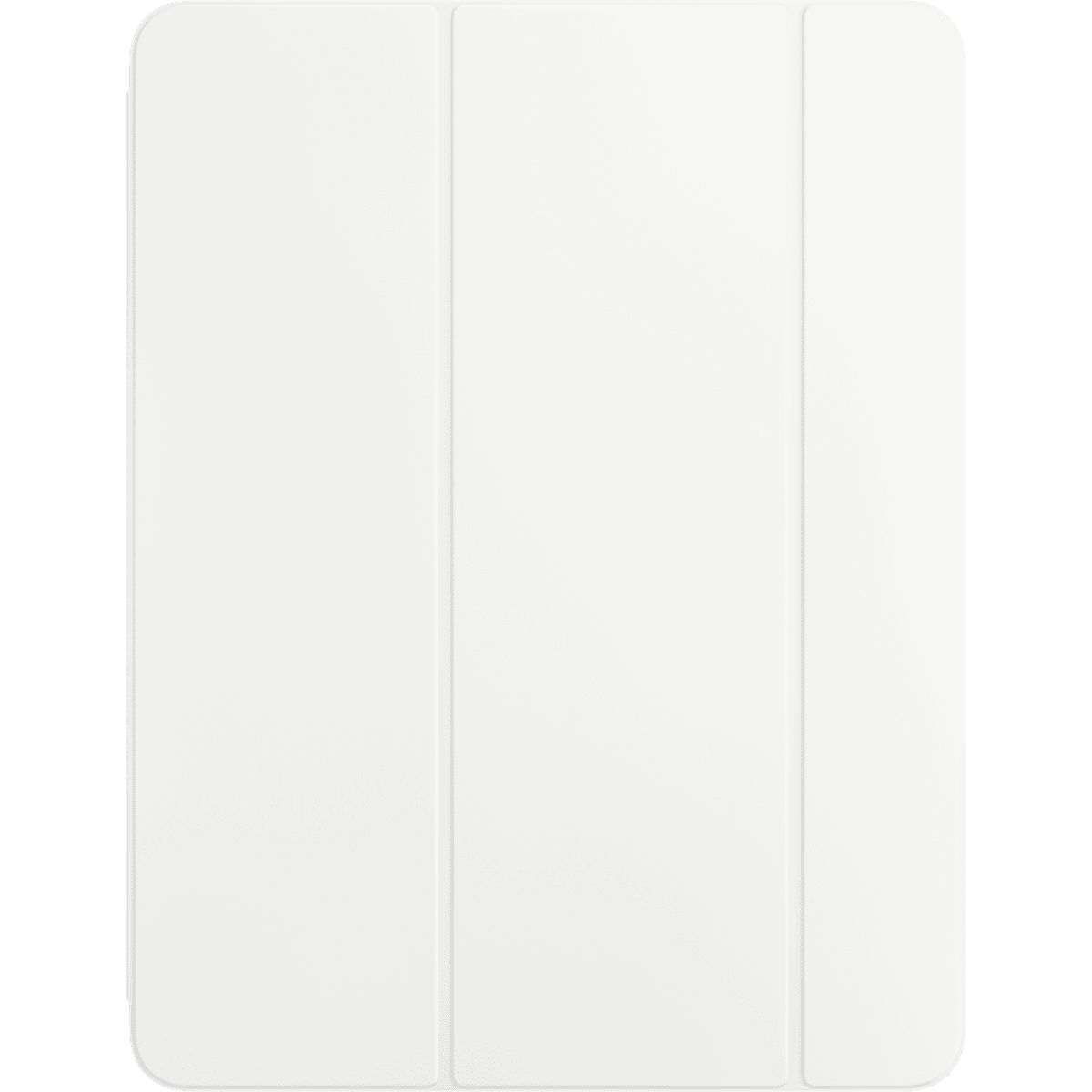 Apple Smart Folio Voor Ipad Pro (2024) - 13 Inch Wit — afbeelding 1