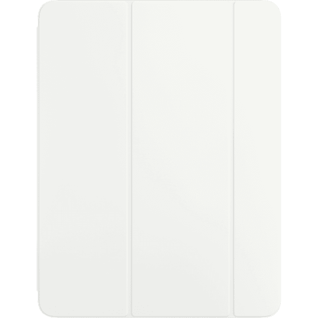 Apple Smart Folio Voor Ipad Pro (2024) - 13 Inch Wit