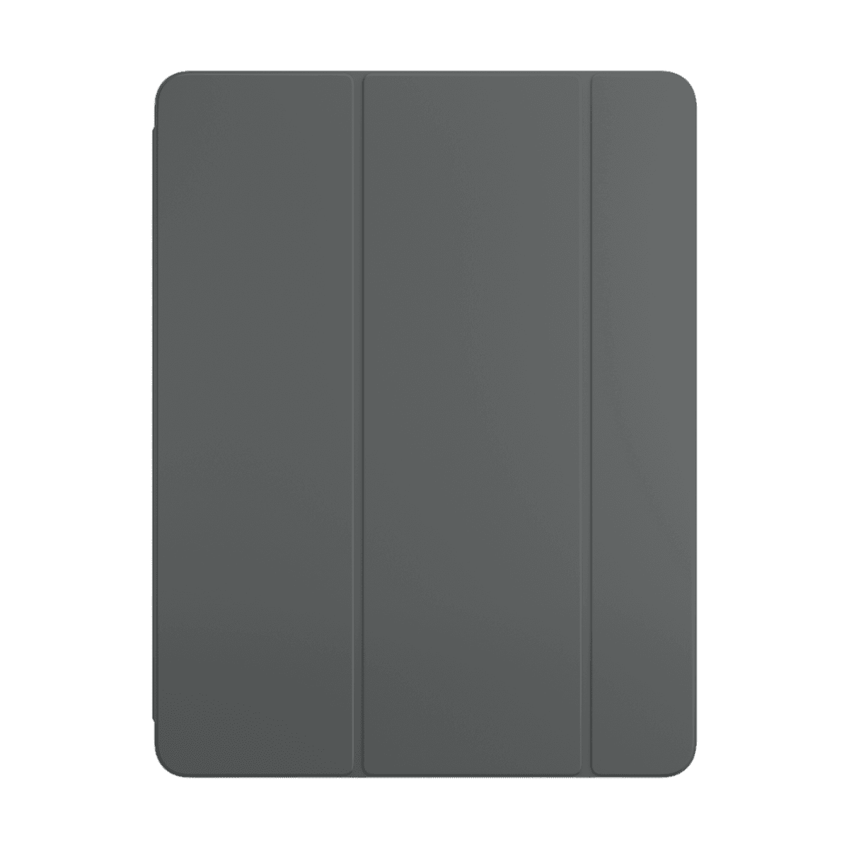 Apple Smart Folio Voor Ipad Air (2024) - 13 Inch Grijs — afbeelding 1
