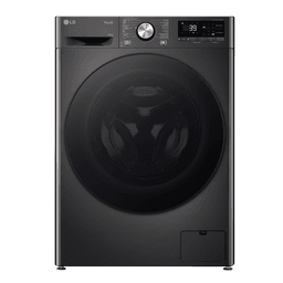 LG F4WR7011SYB TurboWash - Wasmachine Voorlader - 11 kg - 1350 rpm - 71 dB - Energylabel A-10%