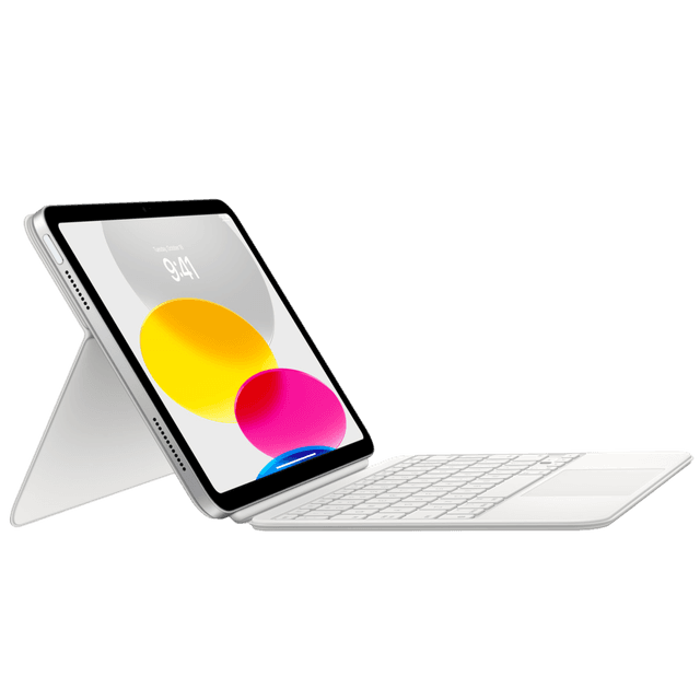 Apple Magic Keyboard Folio Pad
