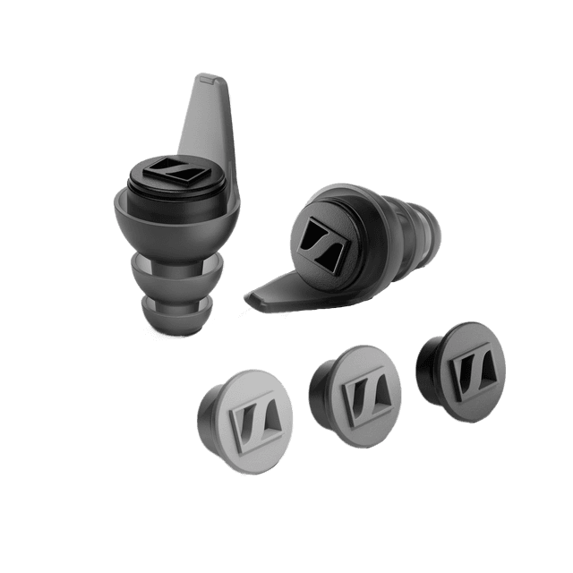 SENNHEISER SoundProtex Plus Geluidsdempende Oordopjes