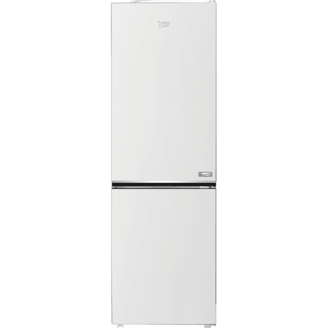 BEKO B5RCNA366HW1 HarvestFresh - HarvestFresh - Koel-vriescombinatie - breedte 59.5 cm - hoogte 186.5 cm - inhoud 210 l - NoFrost