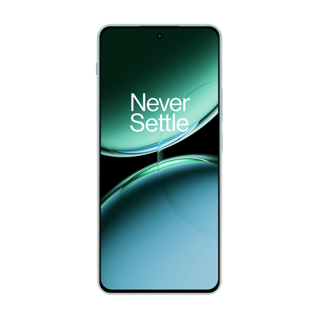 ONEPLUS Nord 4 - 256 GB Groen