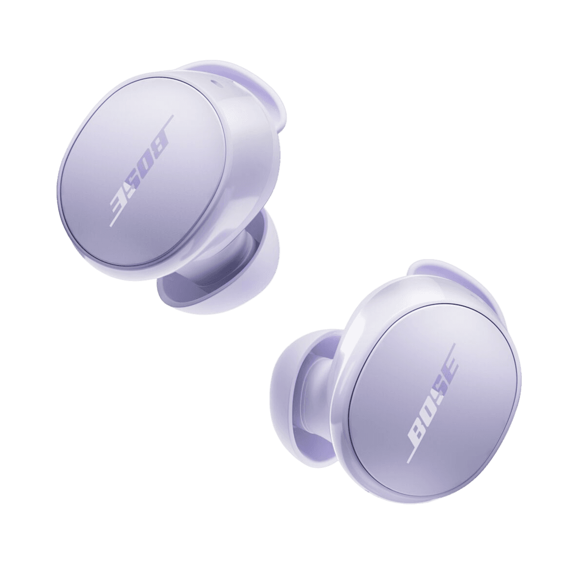 BOSE QuietComfort In-ear Oordopjes Koel Lila — afbeelding 1