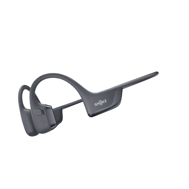 SHOKZ OpenRun Pro 2 Over-ear Draadloze hoofdtelefoon Zwart