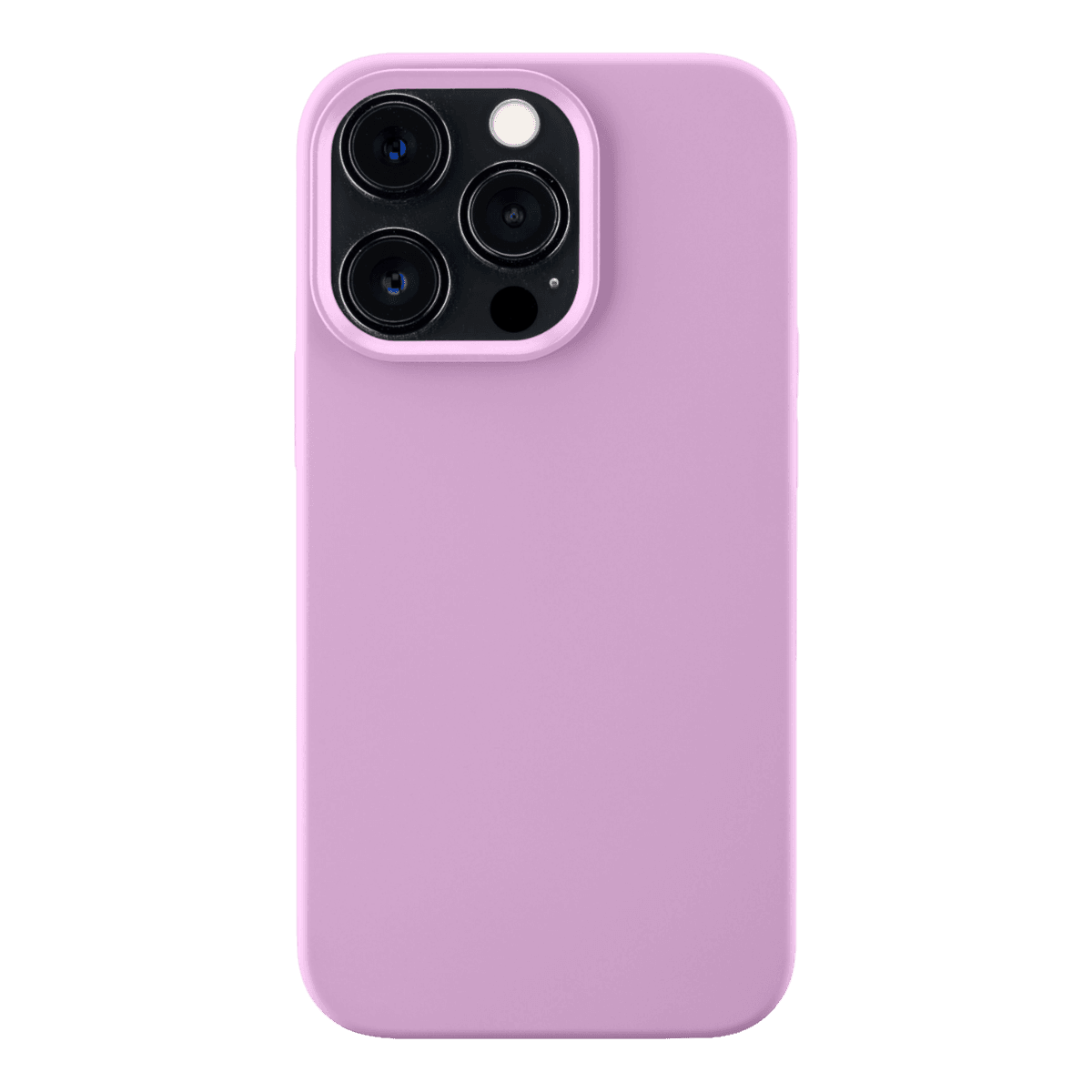 CELLULARLINE Sensation Telefoonhoesje voor Apple iPhone 16 Pro Roze — afbeelding 1