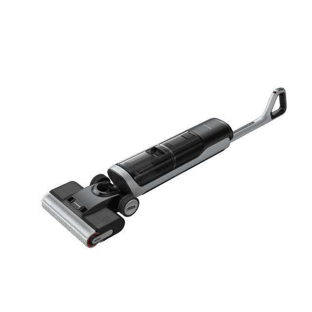 DREAME H14 PRO Wet and Dry - Steelstofzuiger - 880 ml - Grijs