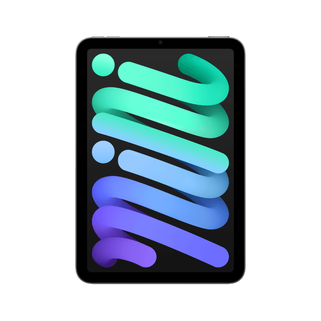 Apple Ipad Mini (2024) Wifi - 128 Gb Spacegrijs