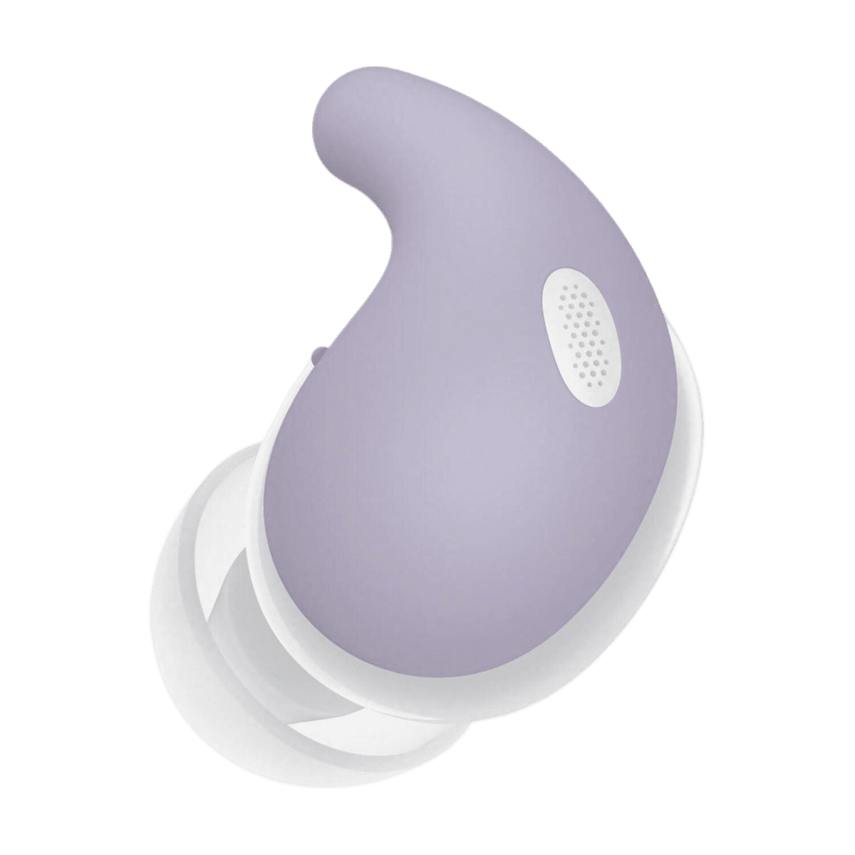 SONY Air Fitting Supporter Sony LinkBuds Fit In-ear Draadloze Air Fitting Supporter Ash Violet — afbeelding 1