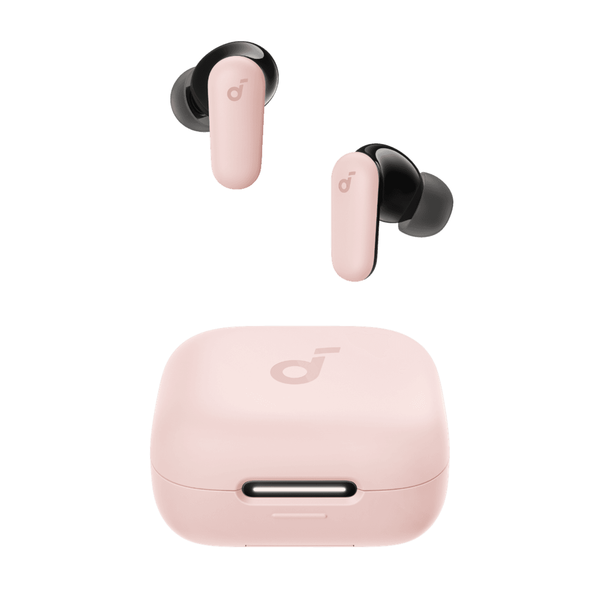 SOUNDCORE P30i A3959351 In-ear Draadloze oordopjes met Ruisonderdrukking Roze — afbeelding 1
