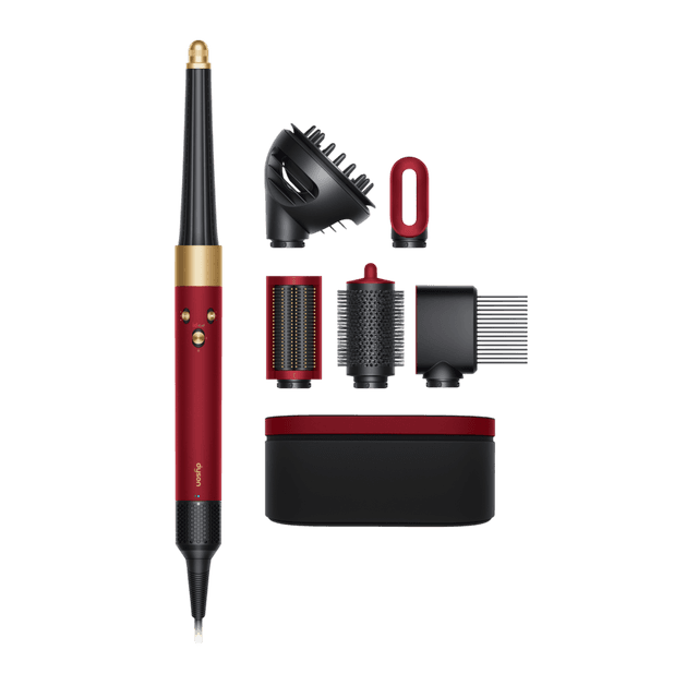 DYSON Airwrap I.D. Curly + Coily Multistyler Rood