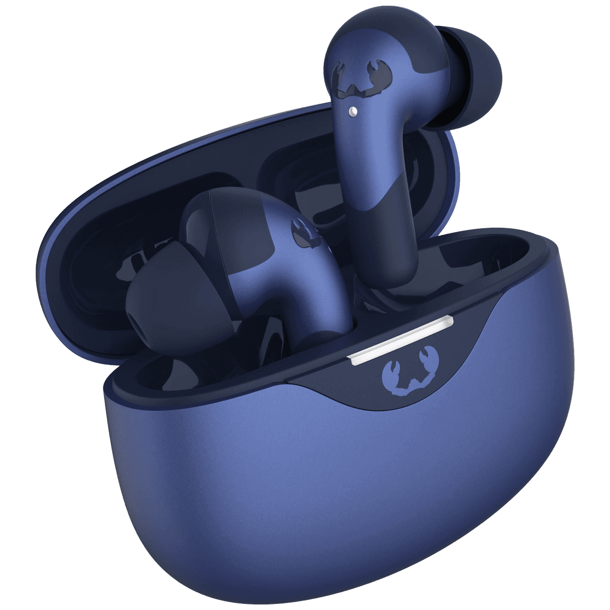 FRESH 'N REBEL Twins Ace 3TW3200TB In-ear Draadloze oordopjes True Blue — afbeelding 1
