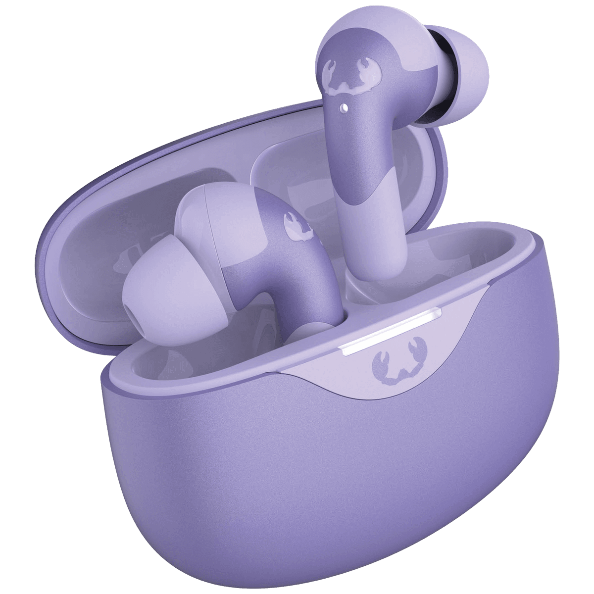 FRESH 'N REBEL Twins Ace 3TW3200DL In-ear Draadloze oordopjes Dreamy Lilac — afbeelding 1