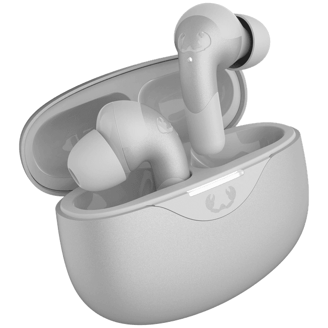 FRESH 'N REBEL Twins Ace 3TW3200IG In-ear Draadloze oordopjes Ice Grey