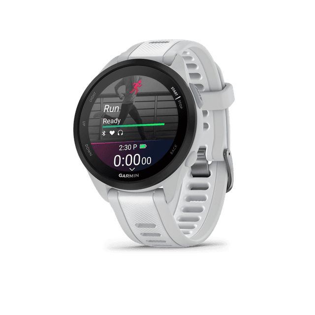 GARMIN Forerunner 165 Music Smartwatch Grijs