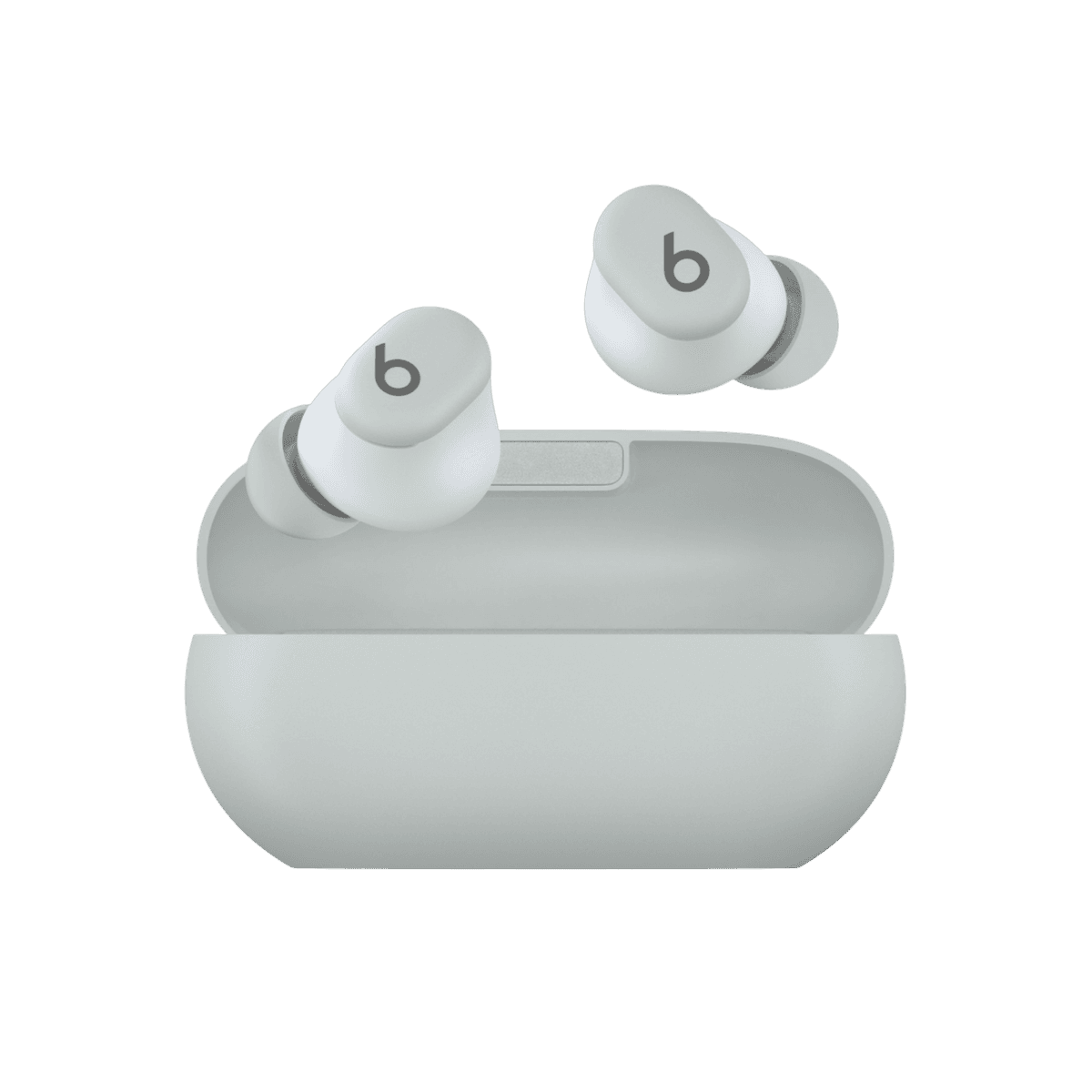 APPLE Beats Solo Buds In-ear Draadloze oordopjes Stormgrijs — afbeelding 1
