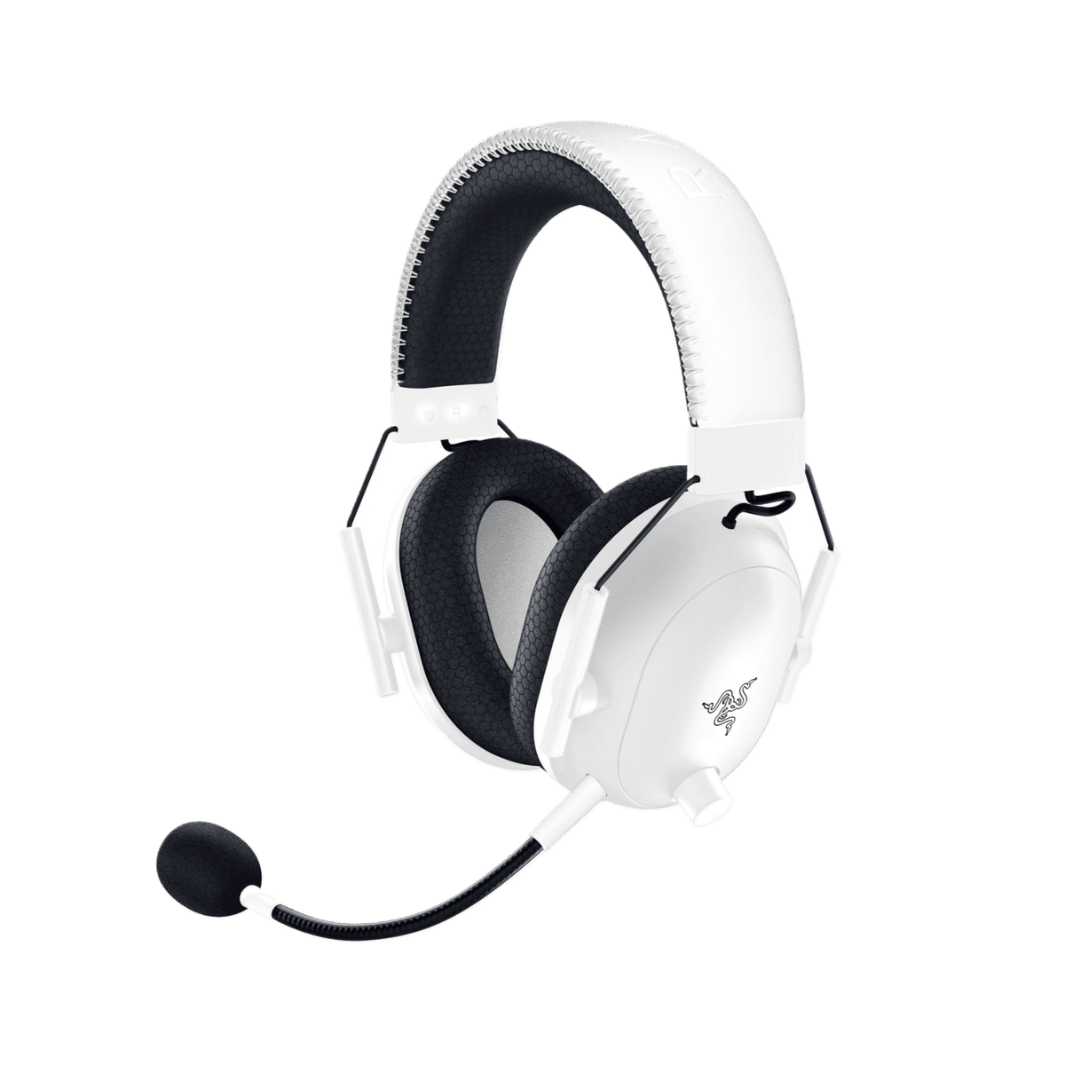 RAZER - BlackShark V2 Pro Xbox Licensed RZ04-04530400-R3M1 Over-ear Draadloze gaming-headset met Ruisonderdrukking Wit — afbeelding 1