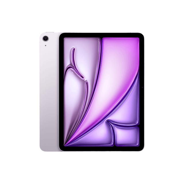 Apple Ipad Air (2025) - M3 11 Inch 128 Gb Purple Wifi