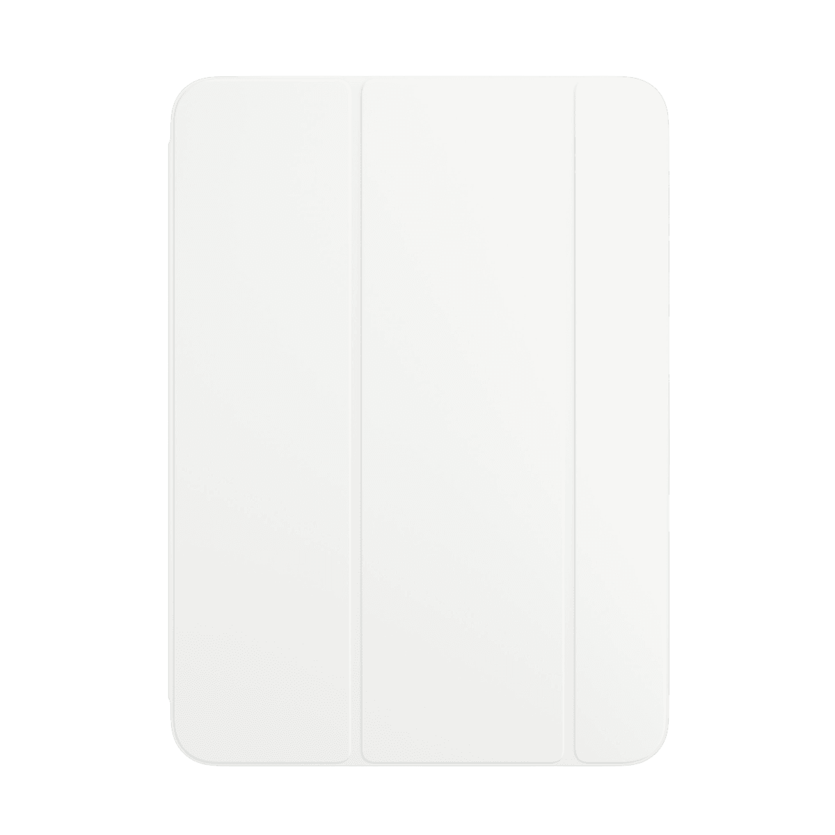 Apple Smart Folio Ipad (a16) Beschermhoes White — afbeelding 1