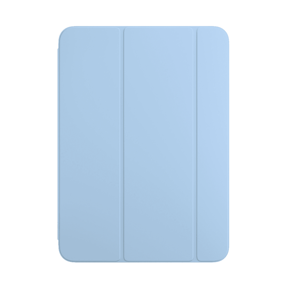 Apple Smart Folio Ipad (a16) Beschermhoes Sky — afbeelding 1