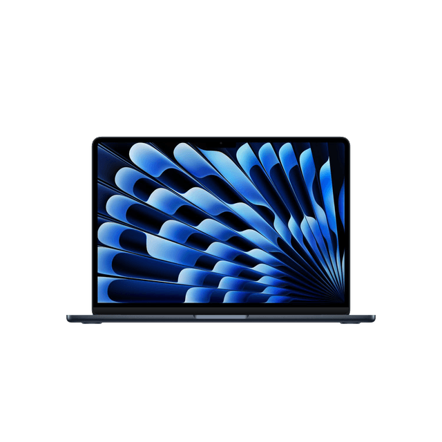 Apple Macbook Air 13 Inch - M4 16 Gb 512 Midnight