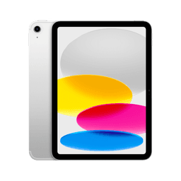 Apple Ipad (2025) - A16 11 Inch 256 Gb Silver Wifi