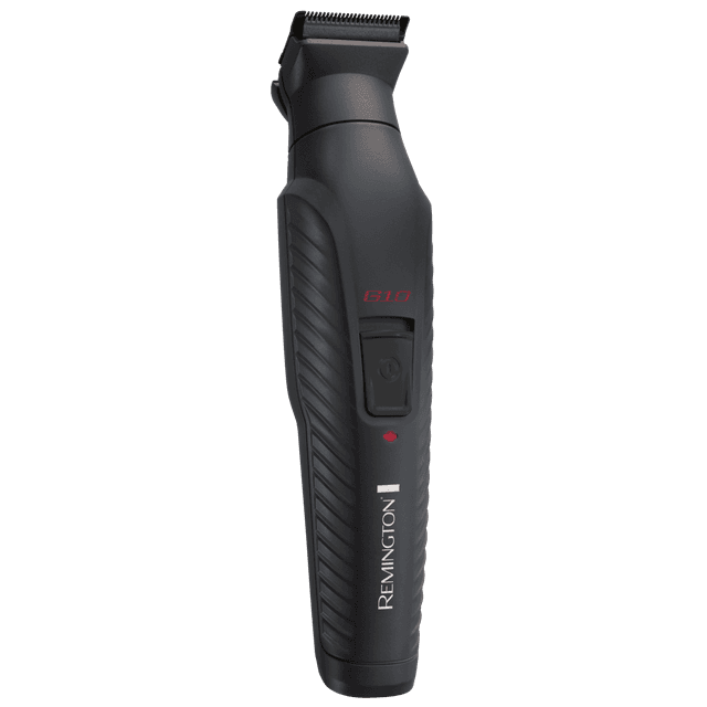 REMINGTON Graphite 10-in-1 G10 Multigroomer Zwart