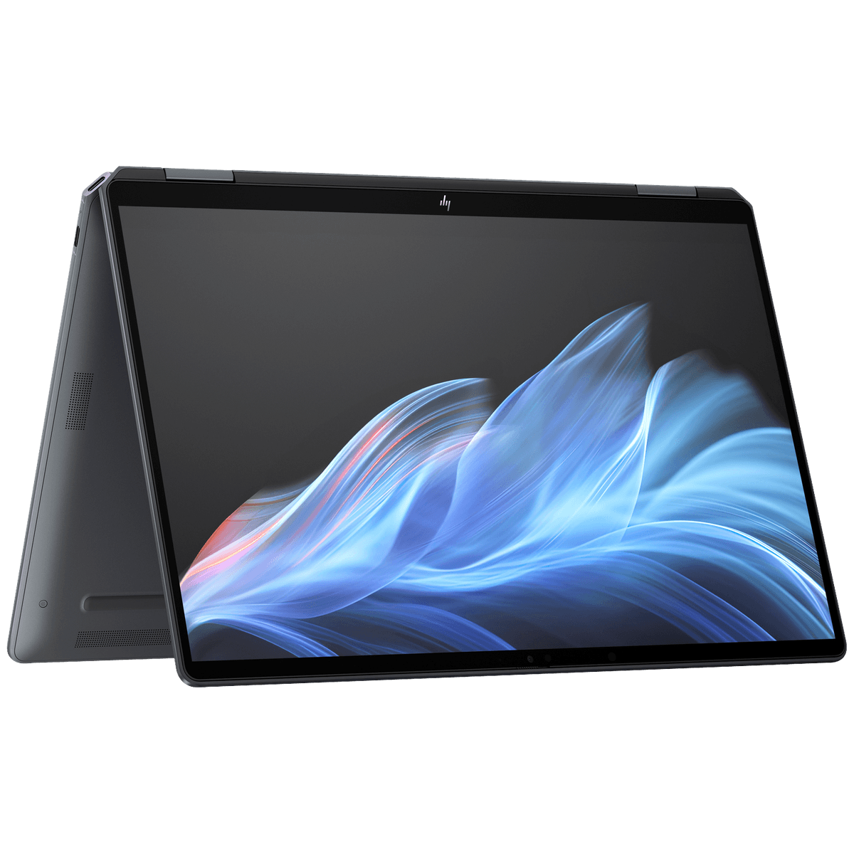 HP OmniBook Ultra Flip 14-fh0871nd - 14 inch OLED - Core™ Ultra 7 258V - 32 GB - 1 TB - Arc™ Onboard Graphics - Copilot+ PC — afbeelding 1